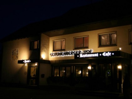 照片: Schonenberger Hof
